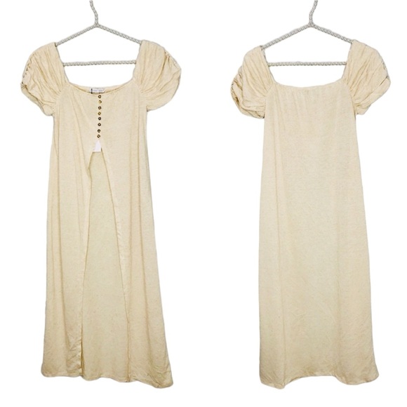 Zara Dress Cover Up - Picture 1 of 6